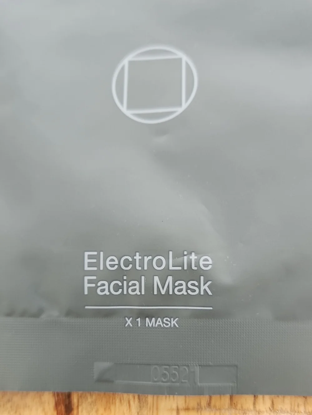 TRUTH TREATMENT SYSTEMS Electrolite Facial Masks Hydrating Treatment - 2 Masks